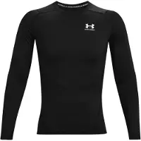 Under Armour Camiseta funcional negro