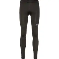 Odlo - Tights Essential - Mallas de running size S, negro
