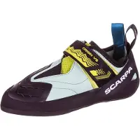 Scarpa - Women's Origin VS - Pies de gato size 38, verde