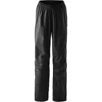 Gonso - Women's Save Pants - Pantalones de ciclismo size 40, negro