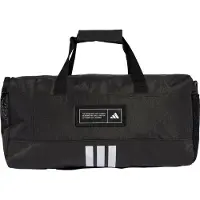 Adidas adidasBolsa de deporte pequeña 4ATHLTS 1 Talla Black / White Unisex
