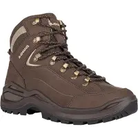 Lowa - Women's Renegade Evo LL Mid - Botas de trekking size 38, marrón