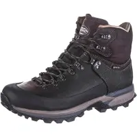 Meindl - Zapatillas de senderismo Hombre - Palma MFS Acajou de Cuero - Talla 42 - Marrón