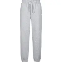 Nike Pantalón 'Phoenix Fleece' gris claro