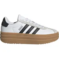 Adidas Zapatillas deportivas 'VL Court Bold' kitt / negro / blanco