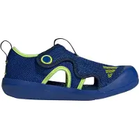 Adidas adidasSandalia Altaventure 3.0 33 Royal Blue / Dark Blue / Solar Slime Niño