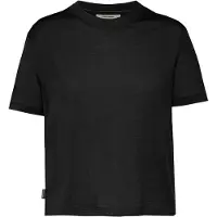 Icebreaker Camiseta funcional '150 Tech Lite III' negro