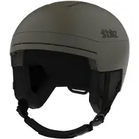 Bliz - Cascos esquís hombre - S002 Matte Camo Green - Talla L - Caqui