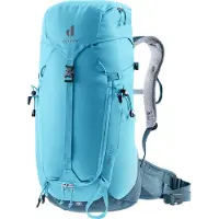 Deuter - Women's Trail 22 SL - Mochila de senderismo azul