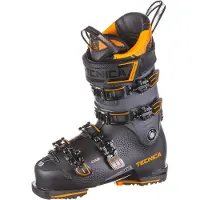 Tecnica - Botas de esquí para hombre - Mach1 MV 120 TD Gw - Talla 45 - Negro