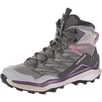 Lowa - Women's Maddox Pro GTX Mid - Botas de trekking size 37,5 - Regular, marrón