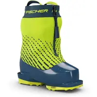 Fischer Botas De Esquí Alpino Junior Two