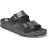 Birkenstock Sandalias Arizona EVA hombre - Gris - 44