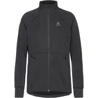 Odlo - Women's Essential Warm Jacket - Chaqueta de esquí de fondo size M, negro