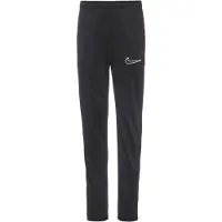 Nike Pantalón deportivo 'Academy' negro / offwhite