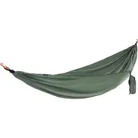 Cocoon - Travel Hammock Set - Hamaca size Single, oliva