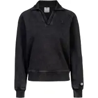 Champion Sudadera 'Icons' negro