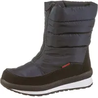 CMP - Kid's Rae Snow Boots Waterproof - Botas invierno size 38, azul/negro