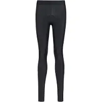 Löffler - Women's Bike Tights Thermo Elastic - Pantalones de ciclismo size 42, negro