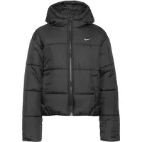 Nike Chaqueta de invierno 'CLSC' negro