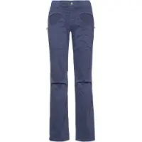 E9 - Women's Onda Slim 2 - Pantalones de bloc size L, azul