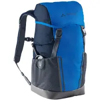 Vaude - Kid's Puck 14 - Mochila para niños azul