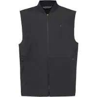 Dynafit - Alpine Insulation Vest - Chaleco de fibra sintética size M, negro