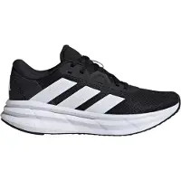 Adidas Zapatillas de running 'Galaxy 7' negro / blanco