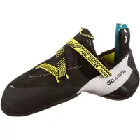 Scarpa - Veloce - Pies de gato size 45, oliva