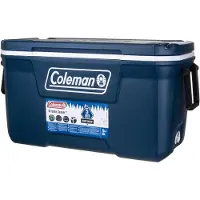 Coleman Nevera Portátil Rígida Xtreme 66l