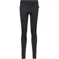 Löffler - Women's Bike Tights Airblocc Elastic - Pantalones de ciclismo size 40, negro