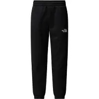 The North Face - Teen's Reaxion Jogger - Pantalones de running size XXL, negro