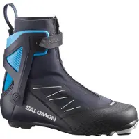 Salomon - Skating - Rs8 Prolink Dark Navy/Black - Talla 40 2/3 - Negro