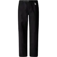The North Face - Ropa para escalada - M Beta Utility Belted Pant TNF Black - Talla XL - Negro