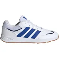 Adidas Zapatillas TENSAUR SWITCH J niña - Blanco - 37 1/3