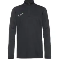 Nike Camiseta funcional 'Academy25' negro / blanco