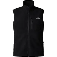 The North Face - Ropa de senderismo - M Yumiori Vest TNF Black - Talla S - Negro