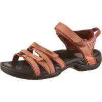 Action Sandalias TIRRA mujer - Rosa - 37