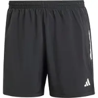 Adidas adidasPantalón corto Own The Run 2XL - 18cm Black Hombre