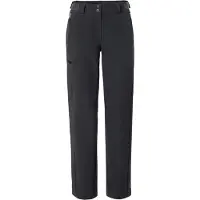 Vaude - Women's Skomer Winter Pants II - Pantalones de invierno size 46 - Regular, negro