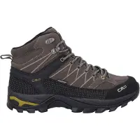 CMP Botas 'Rigel Mid' marrón / marrón oscuro