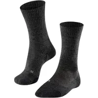Falke Calcetines deportivos antracita