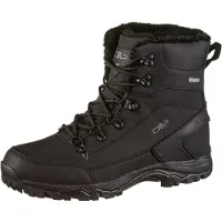CMP - Railo Snow Boot WP - Botas invierno size 45, negro