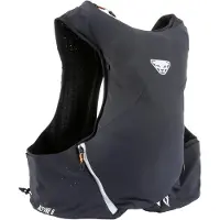 Dynafit - Mochilas y cinturones trail/running - Alpine 8 Vest Black Out - Talla XS/S - Negro