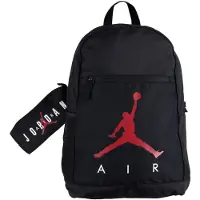 Jordan Mochila Jan Air School