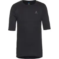 Odlo Camiseta Interior De Manga Corta Active Warm Eco