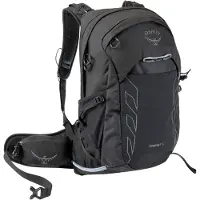 Osprey - Women's Tempest 22 - Mochila de senderismo negro