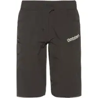 Zimtstern - Women's Taila Evo Short - Pantalones de ciclismo size S, negro