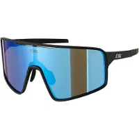 Bliz - P001 Mirror Cat. 3 - Gafas de ciclismo azul