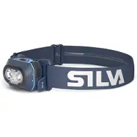 Silva Linterna Frontal Discover